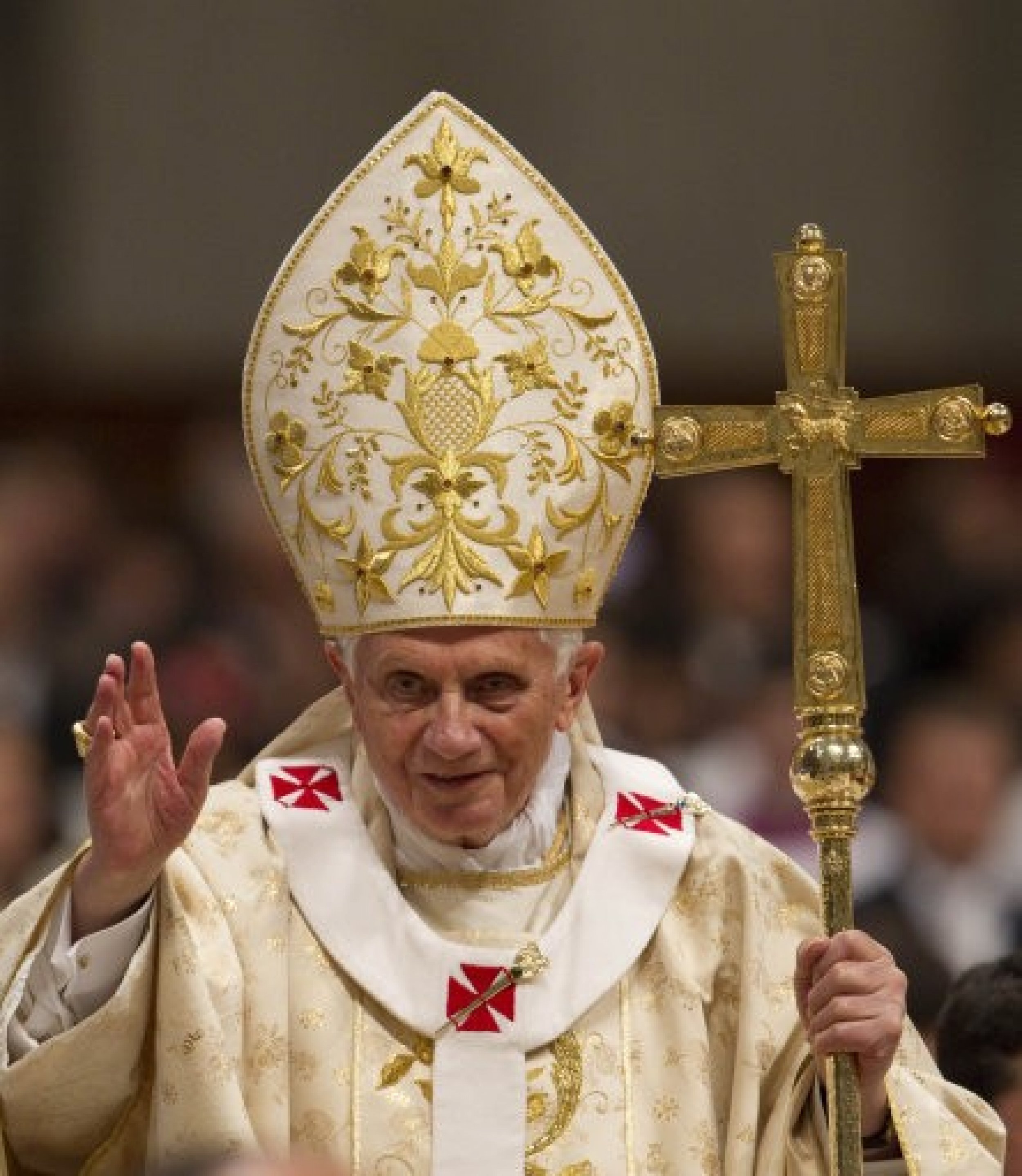 Pope Benedict Will Die Within One Year: Cardinal Romeo | IBTimes