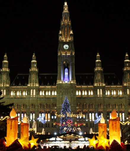 Vienna, Austria