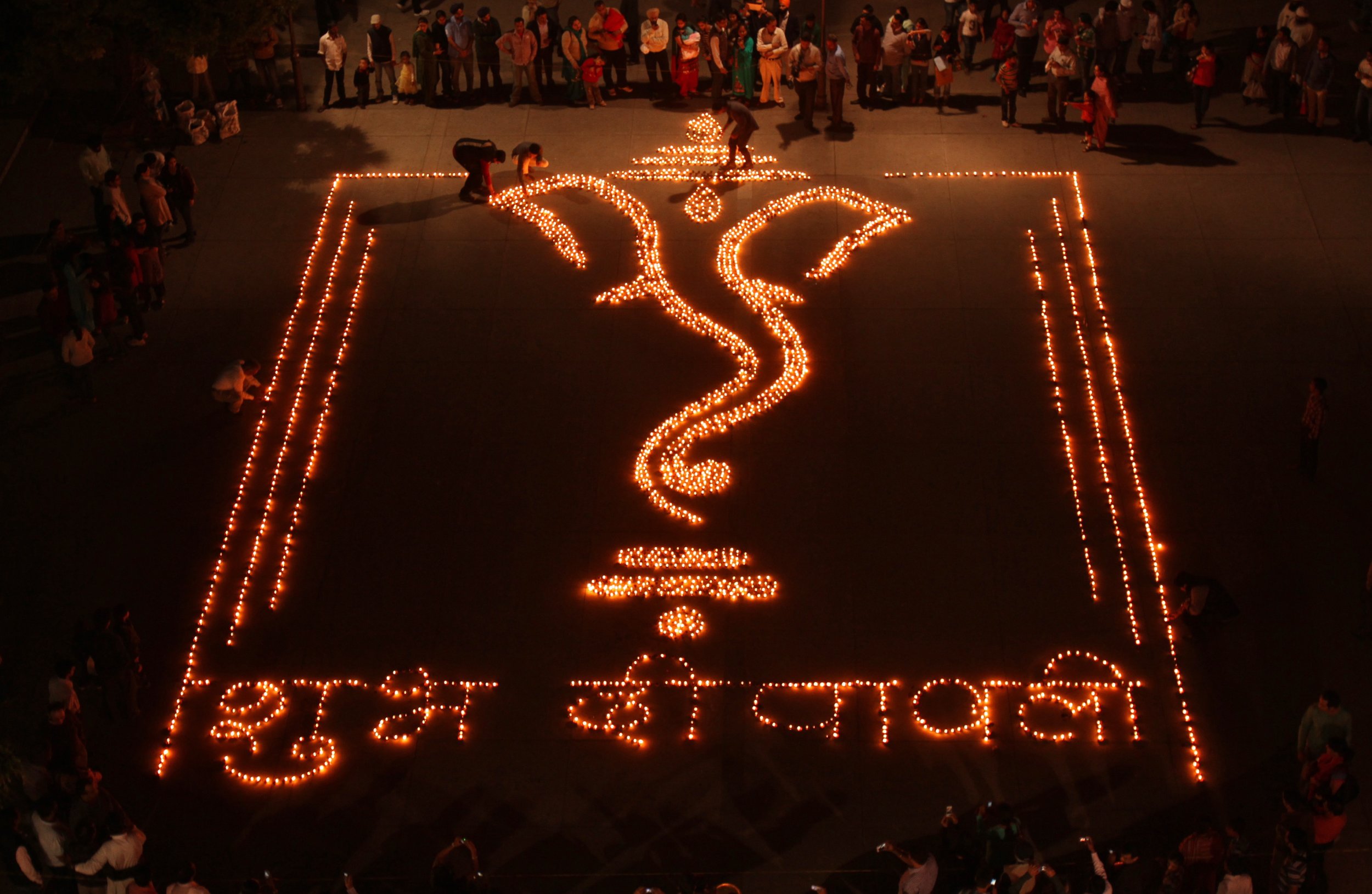 Diwali 2012