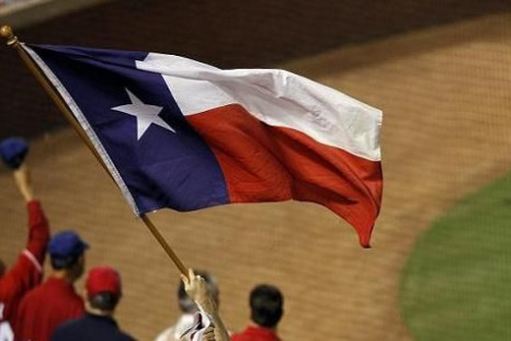 Texas flag stadium 4