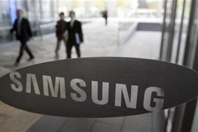 Samsung Set to Acquire Full Control of LCD Partnership with Sony
