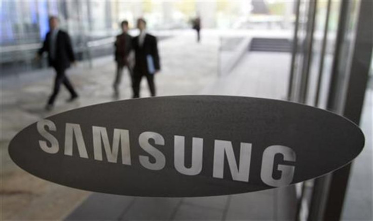 Samsung Set to Acquire Full Control of LCD Partnership with Sony