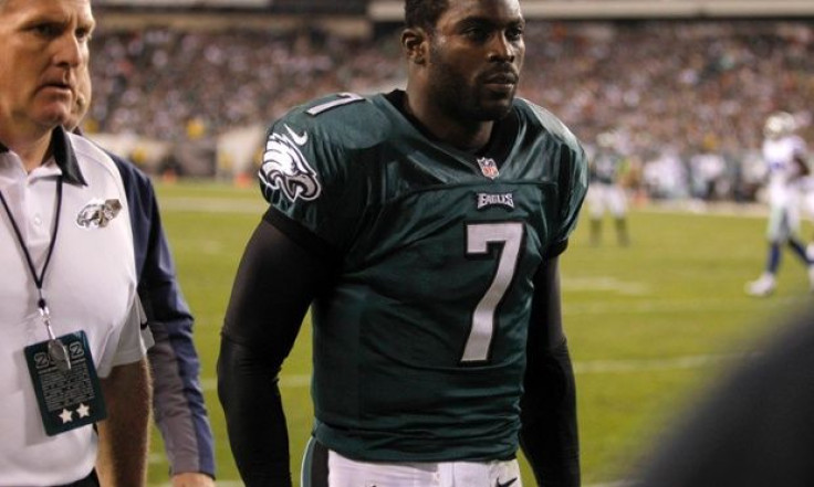 michael vick