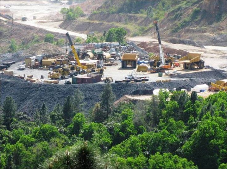 Barrick Gold&#039;s Dominican Republic Project