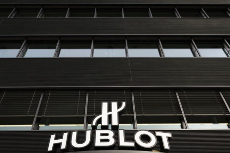 Hublot to Venture into Jewellery Market with New Scratch-Resistant Gold Alloy