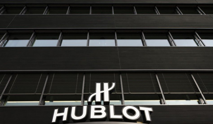 Hublot to Venture into Jewellery Market with New Scratch-Resistant Gold Alloy