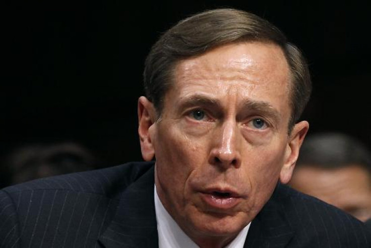 Petraeus 2012 2