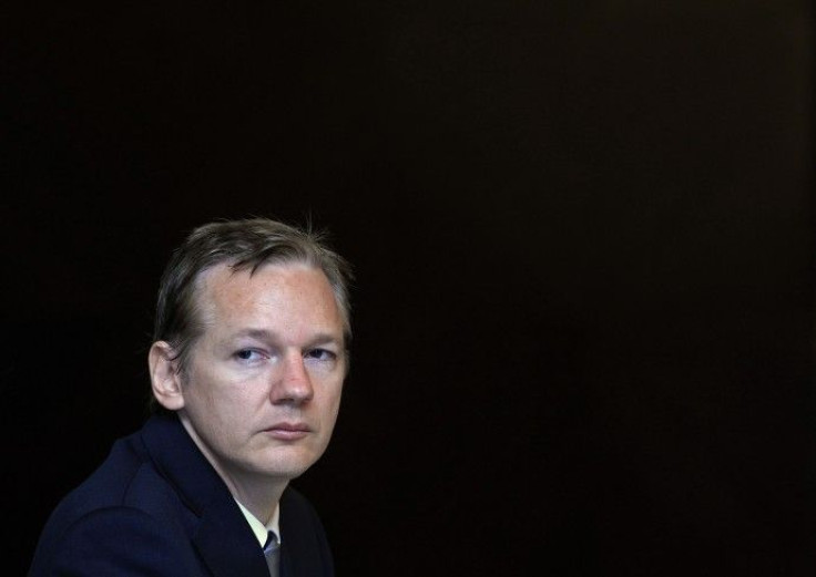 WikiLeaks supporters vow to step up cyber attacks