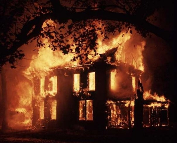 Connecticut House Fire Kills 5