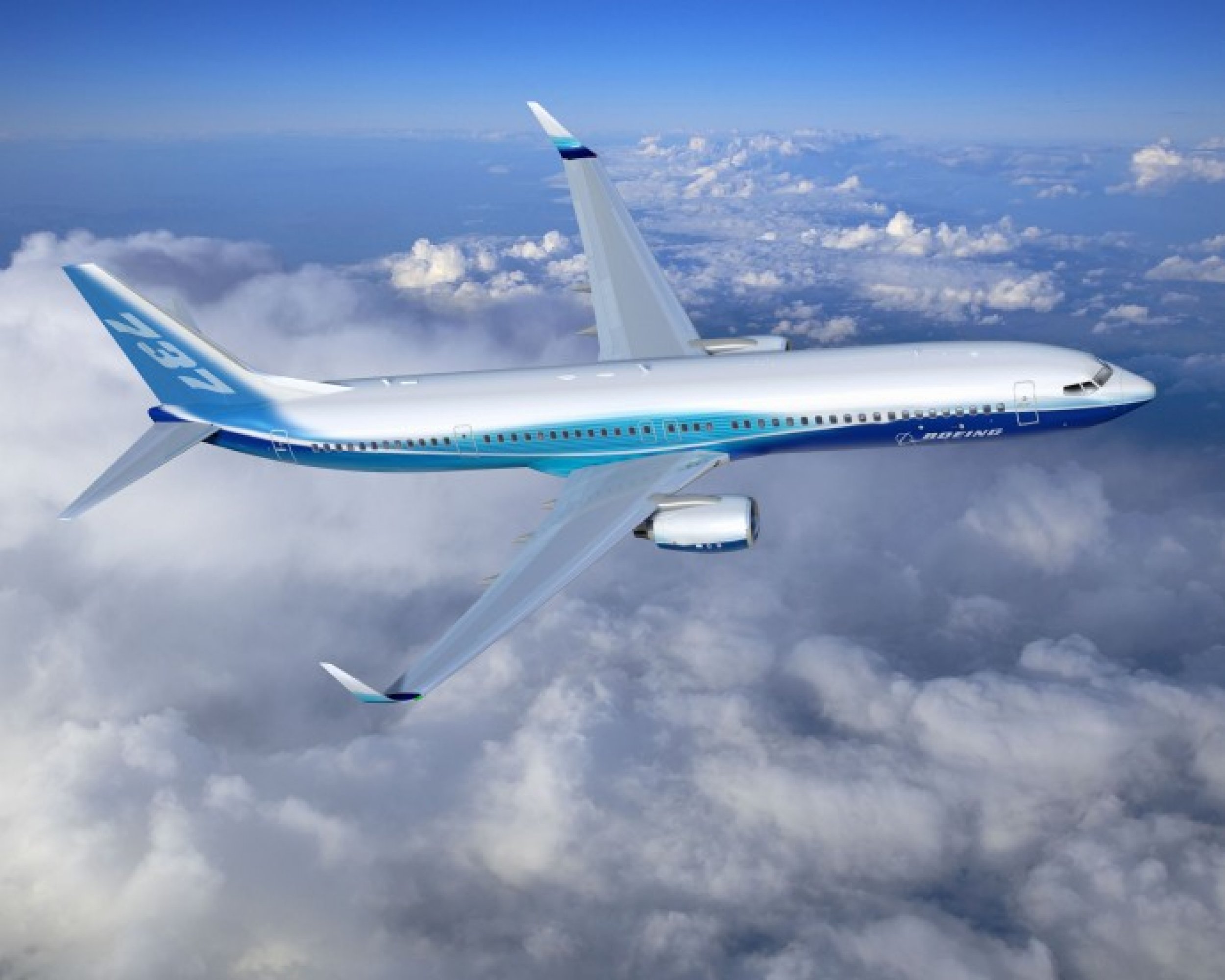 Plane Truth: Boeing 737 Conundrum - Airline' Perspective | IBTimes