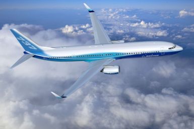 Boeing Next-Generation 737