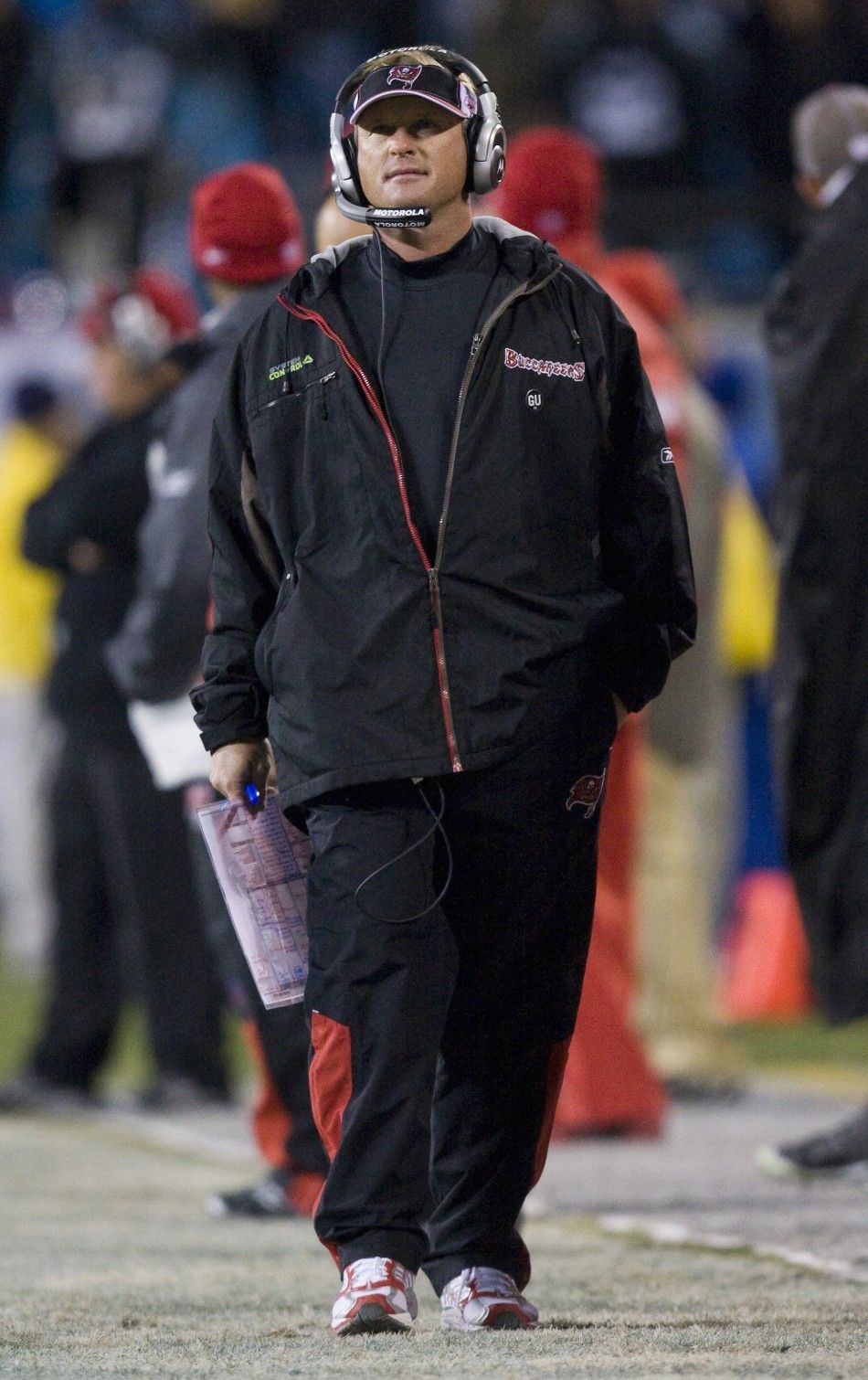 Jon Gruden Rumors: Will The Head Coach Return To Oakland? | IBTimes