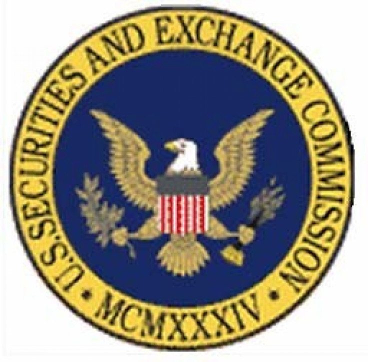 SEC Seal