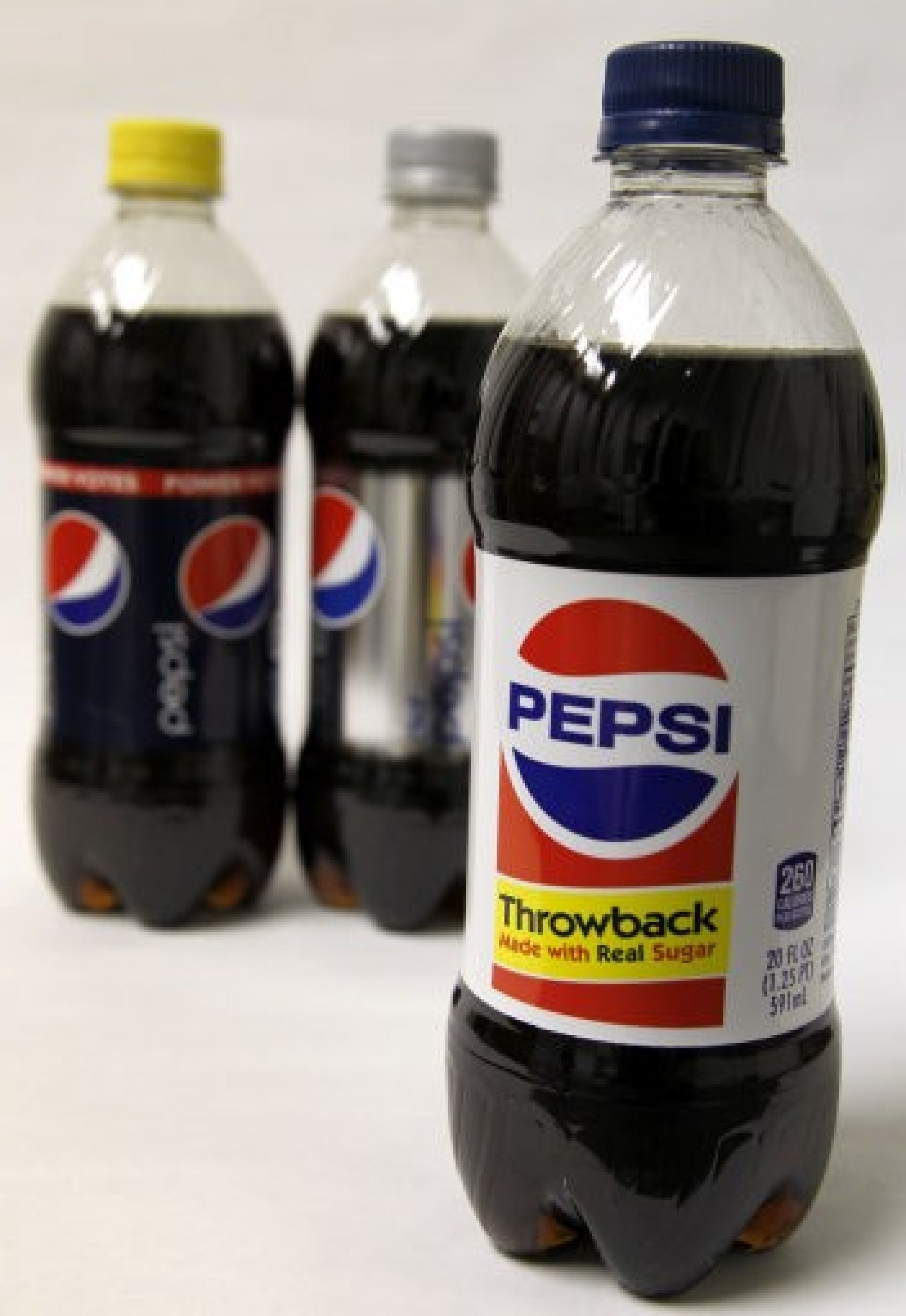 Pepsi May Cut 4,000 Jobs: Report