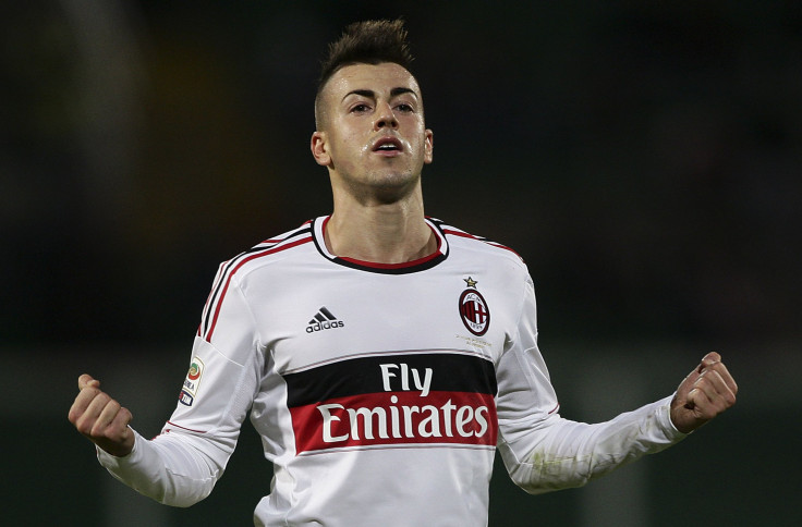 Stephan El Shaarawy