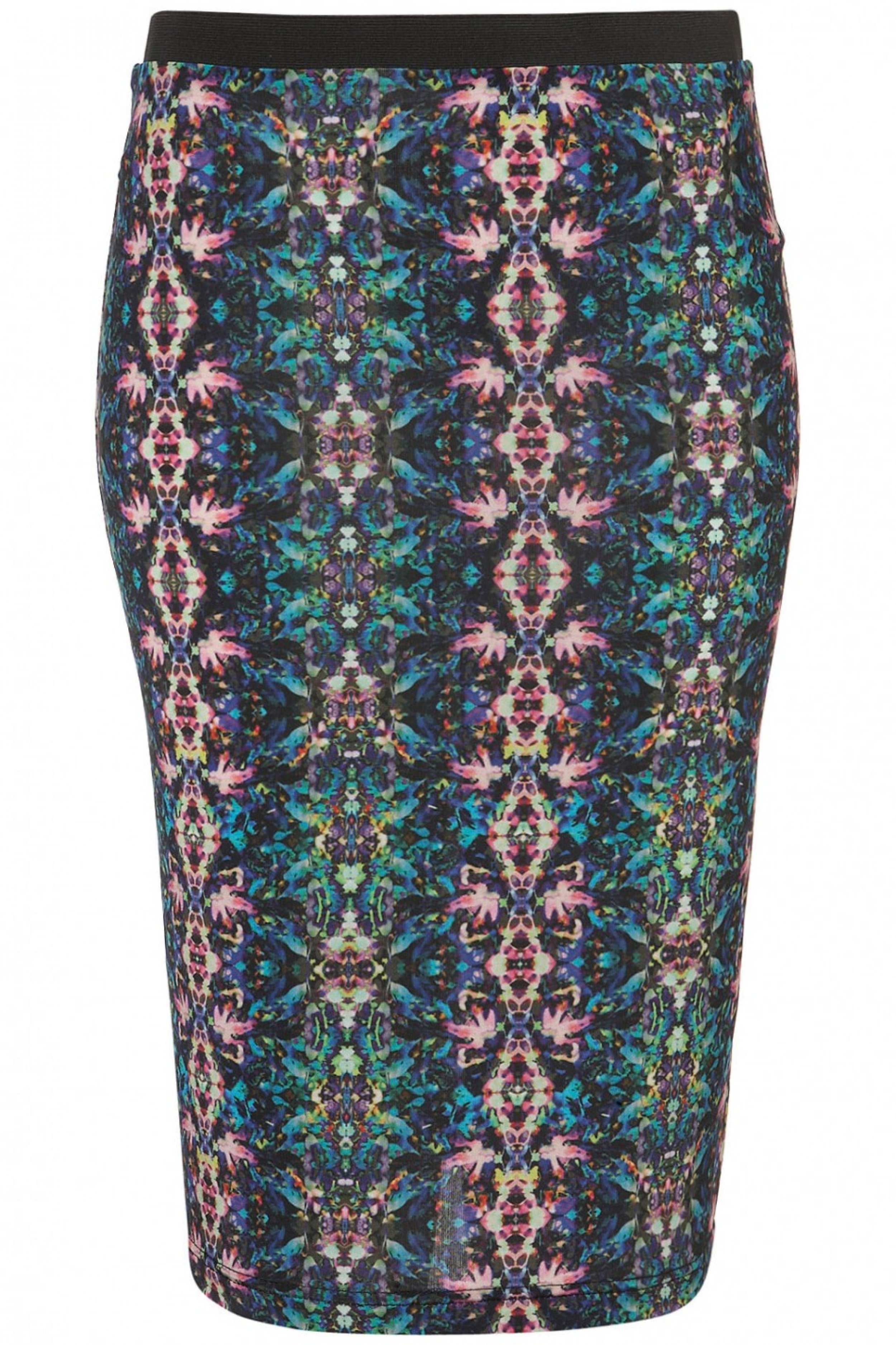 Topshop Previews 8 Top Trends for Spring 2012