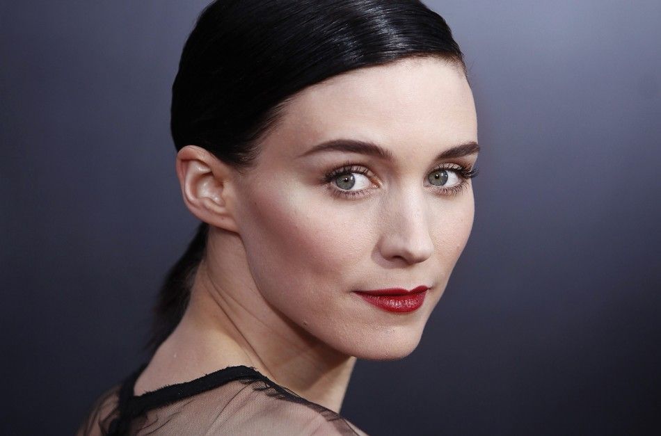 Rooney Mara