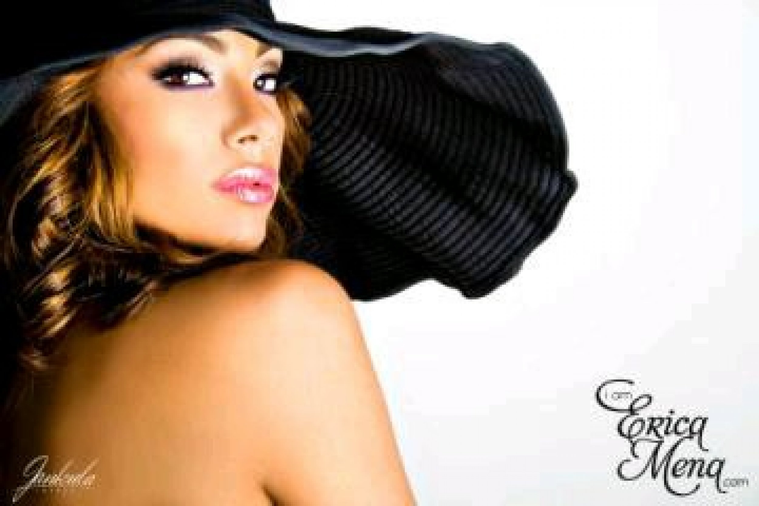 Erica mena photoshoot