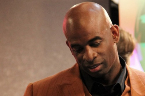 Deion Sanders&#039; Wife Learned About Their Divorce Online