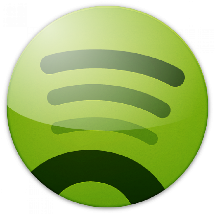 Spotify Gets $100M In Investments, Including $25M From Coca-Cola and Fidelity -Report