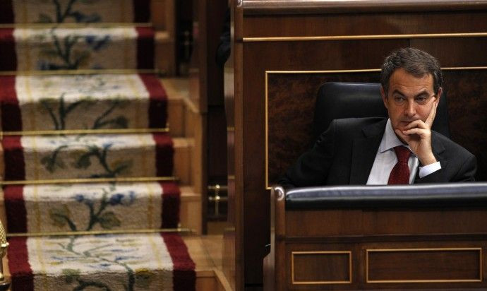 Zapatero