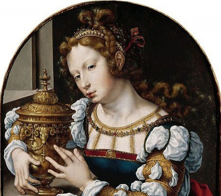 Metropolitan Museum of Art explores work of Jan Gossart.