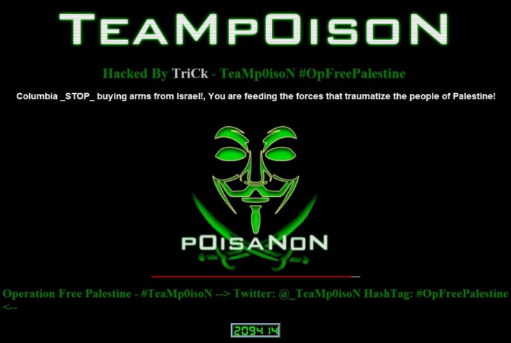 Teampoison