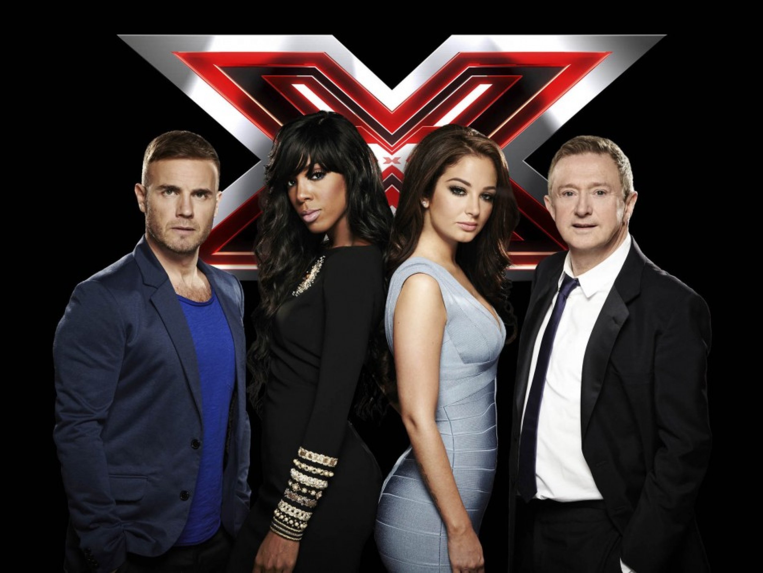X Factor Auditions Begin How to Try Out for Season 2