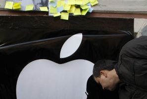 Steve Jobs Death