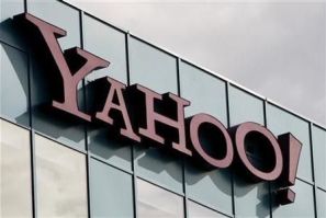 Yahoo Picks Former PayPal Chair as New CEO