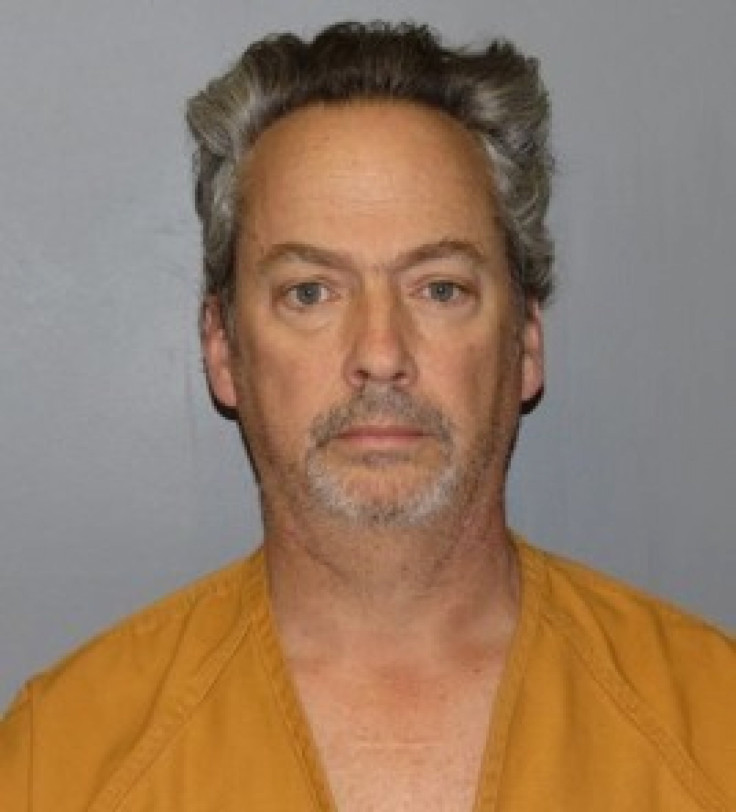 Photo of Lott, provided by Somerset County Prosecutor’s Office to the AP