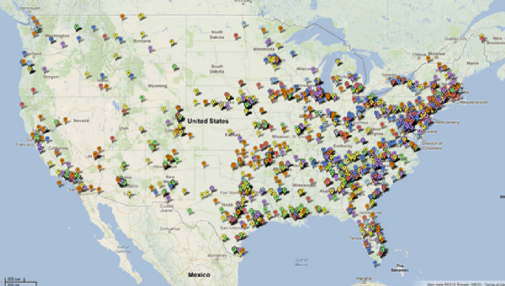 America Recycles Day