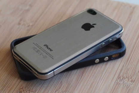IPhone 5 Release Date 2012: Will Apple's Next Smartphone Lose Its Home Button? [SPECS] 
