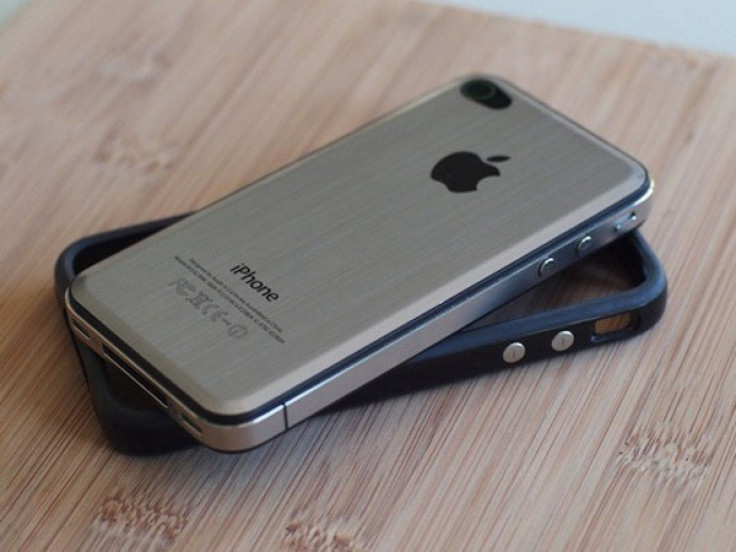 IPhone 5 Release Date 2012: Will Apple's Next Smartphone Lose Its Home Button? [SPECS] 