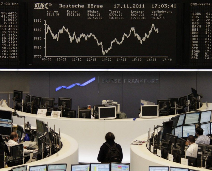 Europe's Markets