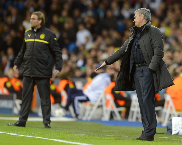 Real Madrid Transfer Rumors: Karim Benzema Headed to Manchester United?