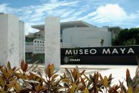 Cancun's Maya Museum 