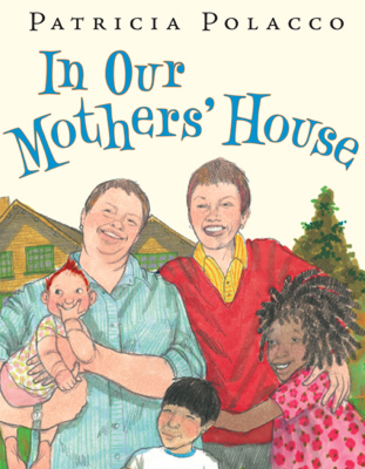 'In Our Mothers' House'