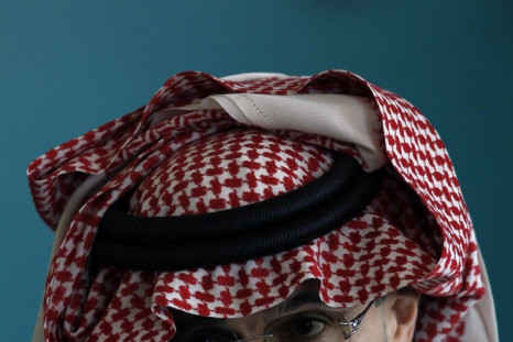 Prince Alwaleed bin Talal 