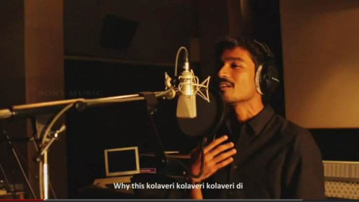 Dhanush