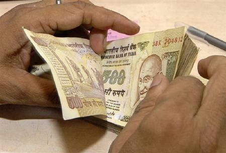 How Many People In India Pay Income Tax Hardly Anyone IBTimes   Rupee 