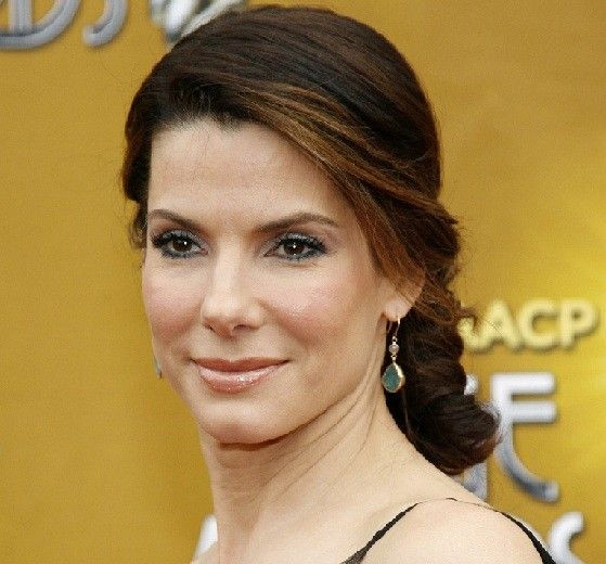 Sandra Bullock