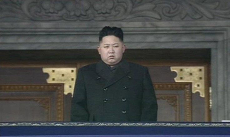 Kim Jong-un