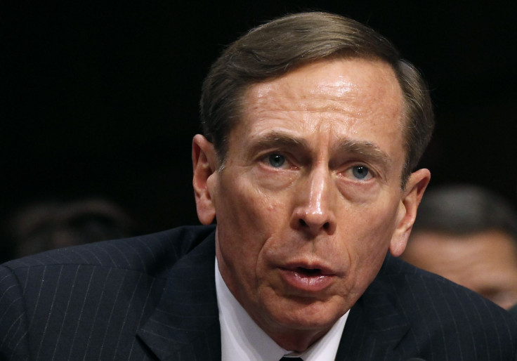 Petraeus