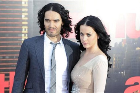 Why Are Katy Perry and Russell Brand Getting a Divorce?
