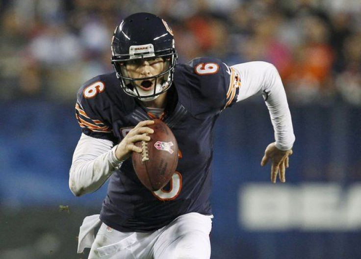 Jay Cutler Injury Update: Will Jason Campbell Start Monday As Chicago Bear Quarterback?