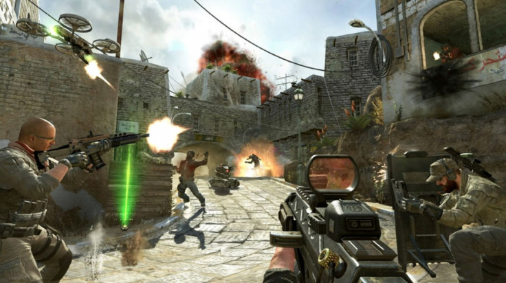 ‘Call of Duty: Blacks Ops 2’ Sales Top $500 Million in First-Day Sales