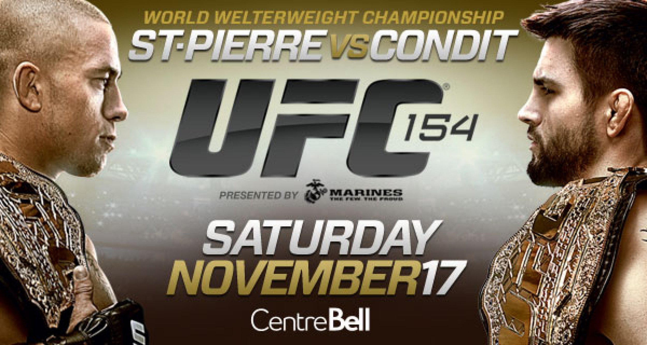 St. Pierre and Condit