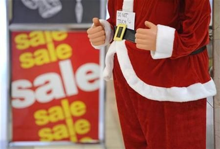 New RBA Rate Cut Will Not Save Christmas