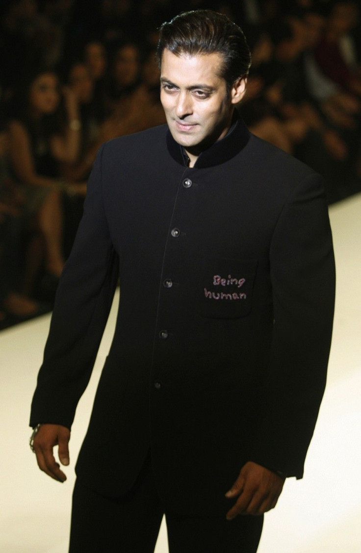 Salman Khan